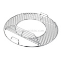 57CM Kettle Suiga Grid ma Aveese Mea Faaofi